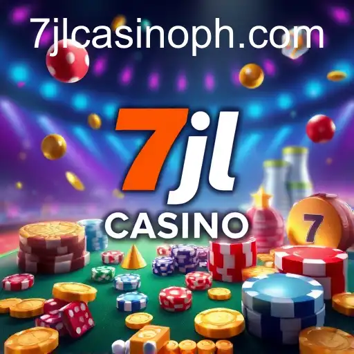 The Rise of 7jl Casino in the Online Gaming Arena