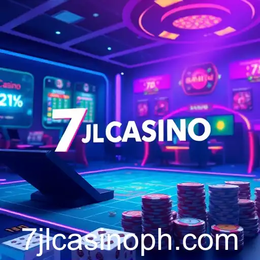 The Rise of 7jl Casino in the Online Gaming World