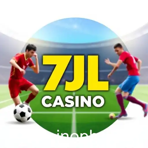 The Rise of 7jl Casino in the Digital Age