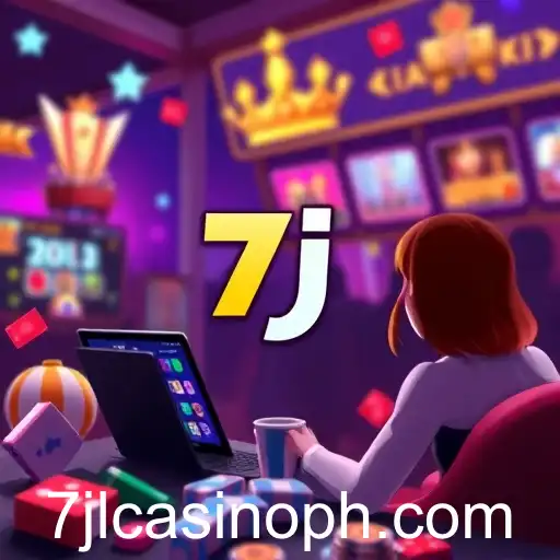 7jl casino